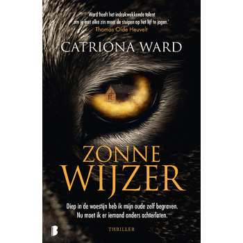 Zonnewijzer (Paperback) bij Singel 344