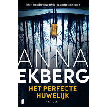 Het perfecte huwelijk (Paperback) bij Singel 344