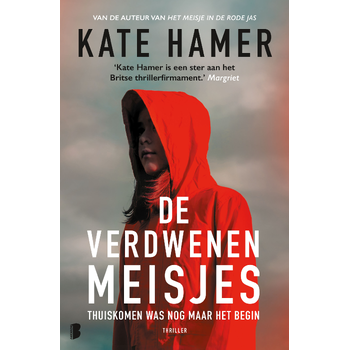 De verdwenen meisjes (Paperback) bij Singel 344