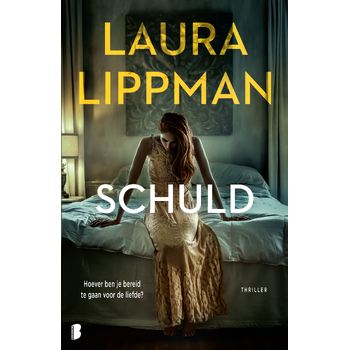 Schuld (Paperback) bij Singel 344
