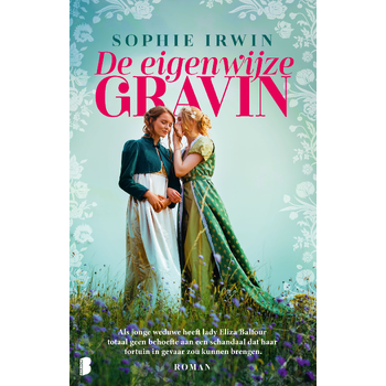 De eigenwijze gravin (Paperback) bij Singel 344