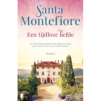 Een tijdloze liefde (Paperback) bij Singel 344