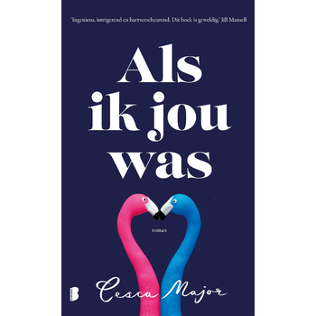 Als ik jou was (Paperback) bij Singel 344
