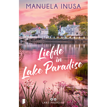 Liefde in Lake Paradise (Paperback) bij Singel 344