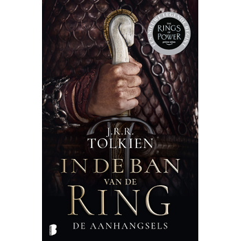 De aanhangsels (Paperback) bij Singel 344