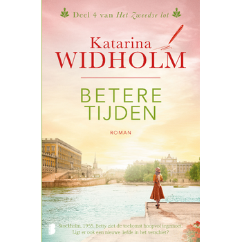 Betere tijden (Paperback) bij Singel 344