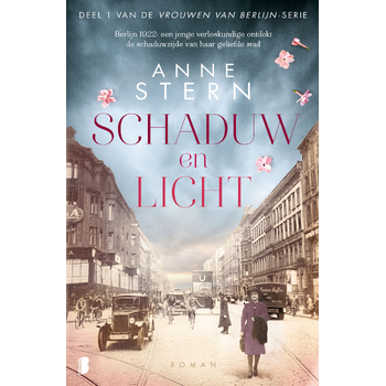 Schaduw en licht (Paperback) bij Singel 344