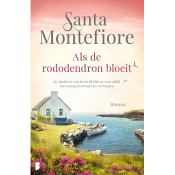 Als de rododendron bloeit (Paperback) bij Singel 344