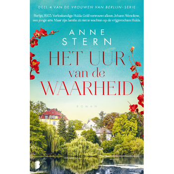 Het uur van de waarheid (Paperback) bij Singel 344