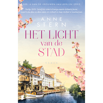 Het licht van de stad (Paperback) bij Singel 344