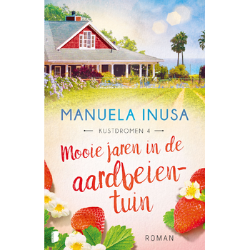 Mooie jaren in de aardbeientuin (Paperback) bij Singel 344