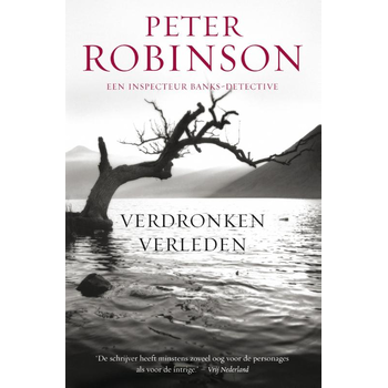 Verdronken verleden (Paperback) bij Singel 344