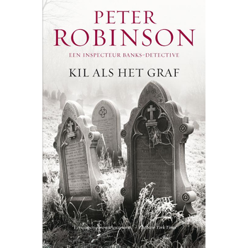 Kil als het graf (Paperback) bij Singel 344