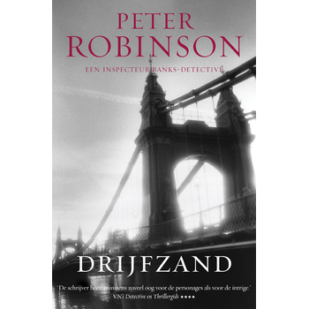 Drijfzand (Paperback) bij Singel 344