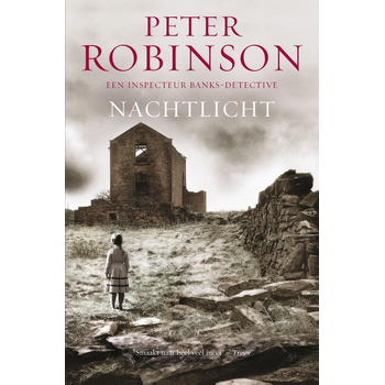 Nachtlicht (Paperback) bij Singel 344