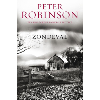 Zondeval (Paperback) bij Singel 344