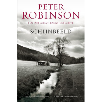 Schijnbeeld (Paperback) bij Singel 344