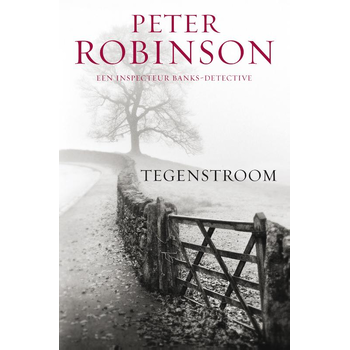 Tegenstroom (Paperback) bij Singel 344