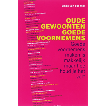 Oude gewoonten, goede voornemens (Paperback) bij Singel 344