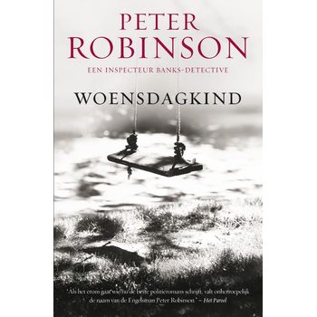 Woensdagkind (Paperback) bij Singel 344