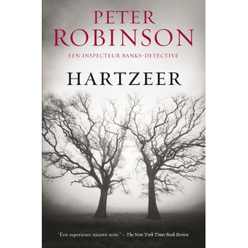 Hartzeer (Paperback) bij Singel 344