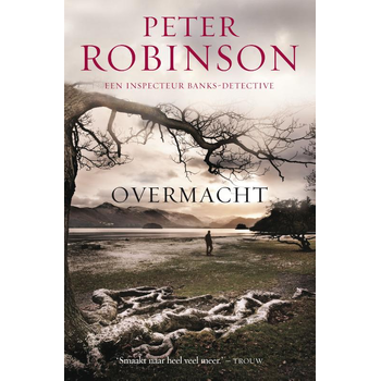 Overmacht (Paperback) bij Singel 344