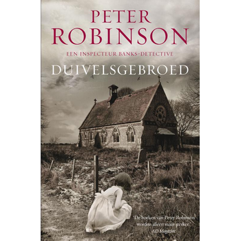 Duivelsgebroed (Paperback) bij Singel 344