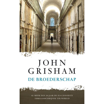 De broederschap (Paperback) bij Singel 344