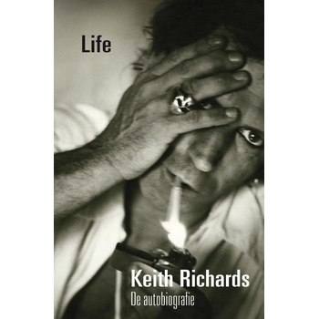 Life (Paperback) bij Singel 344