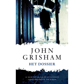 Het dossier (Paperback) bij Singel 344