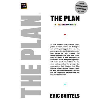 The plan (Hardback) bij Singel 344