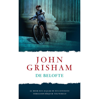 De belofte (Paperback) bij Singel 344