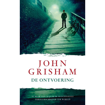 De ontvoering (Paperback) bij Singel 344