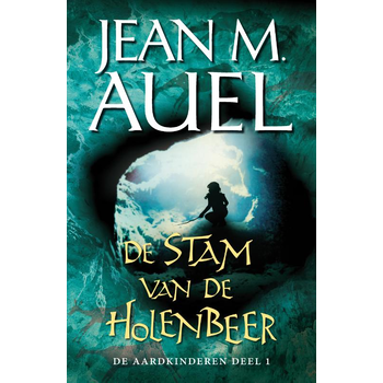 De stam van de holenbeer (Paperback) bij Singel 344