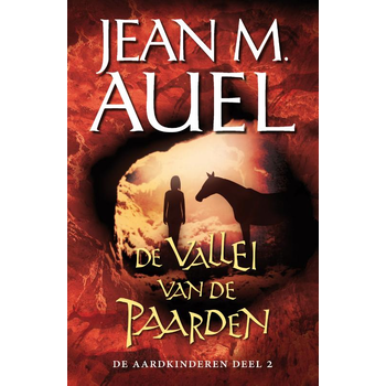 De vallei van de paarden (Paperback) bij Singel 344