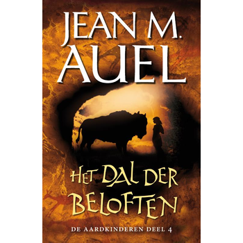 Het dal der beloften (Paperback) bij Singel 344