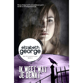Ik weet wat je denkt (Paperback) bij Singel 344