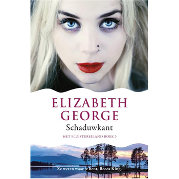 De Schaduwkant (Paperback) bij Singel 344