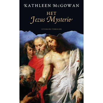 Het Jezus mysterie (Paperback) bij Singel 344