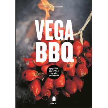 Vega BBQ (Hardback) bij Singel 344