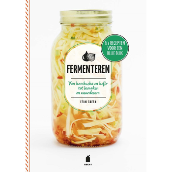 Fermenteren (Hardback) bij Singel 344