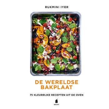 De wereldse bakplaat (Hardback) bij Singel 344