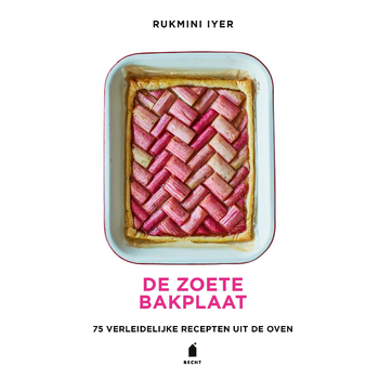 De zoete bakplaat (Hardback) bij Singel 344