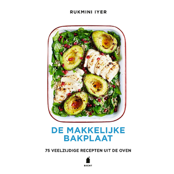 De makkelijke bakplaat (Hardback) bij Singel 344