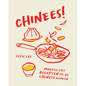 Chinees! (Hardback) bij Singel 344