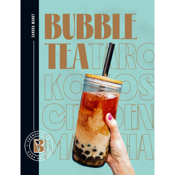 Bubble Tea (Hardback) bij Singel 344