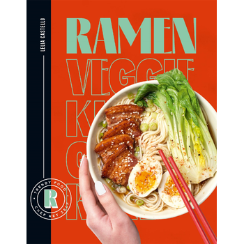 Ramen (Hardback) bij Singel 344