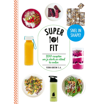 Superfit (Paperback) bij Singel 344