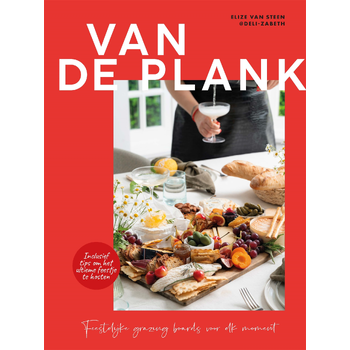 Van de plank (Hardback) bij Singel 344