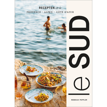 Le Sud (Hardback) bij Singel 344